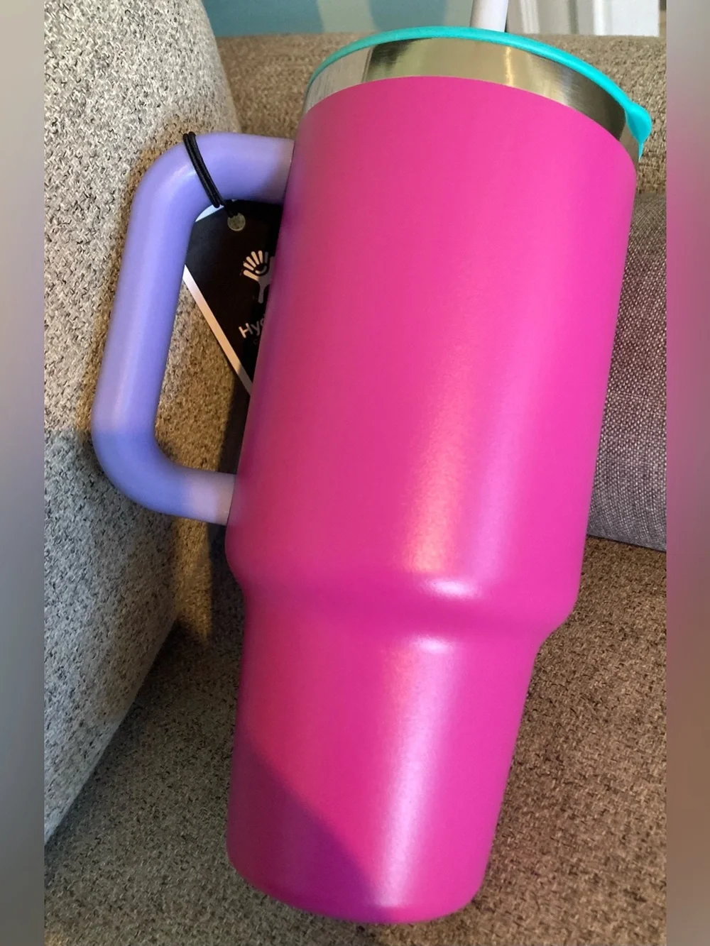 Hydro Flask Limited Edition Holiday Punch Tumbler